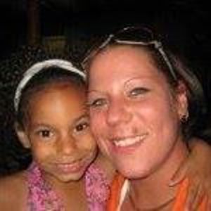 Meet your Posher, Stacy